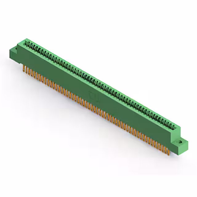 342-108-500-202 EDAC Inc.  Edgeboard Connectors